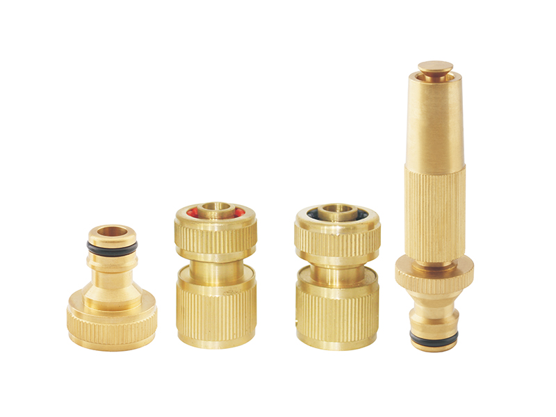 HN1098 brass watering accessories