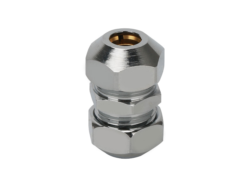 HN3220 Double Screw Joints