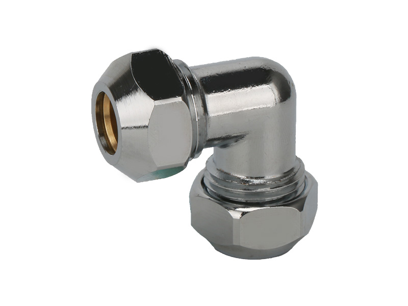 HN3222 Elbow Screw Joints