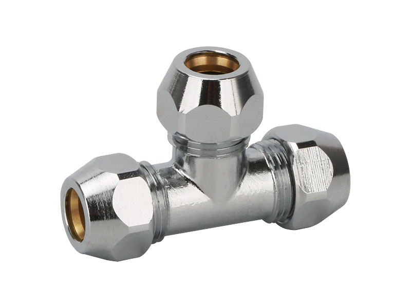 HN3223 Tscrew Joints