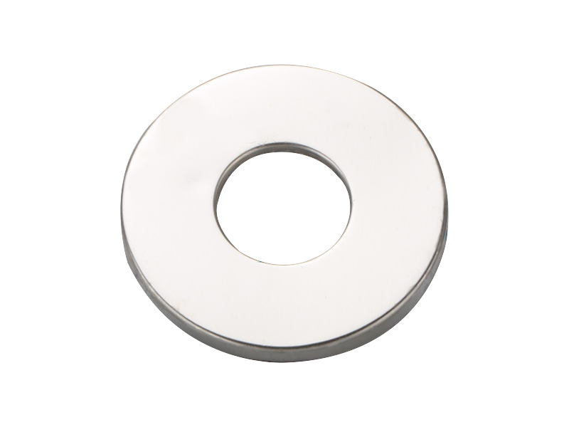 HN3251 Round Flat SS Cover