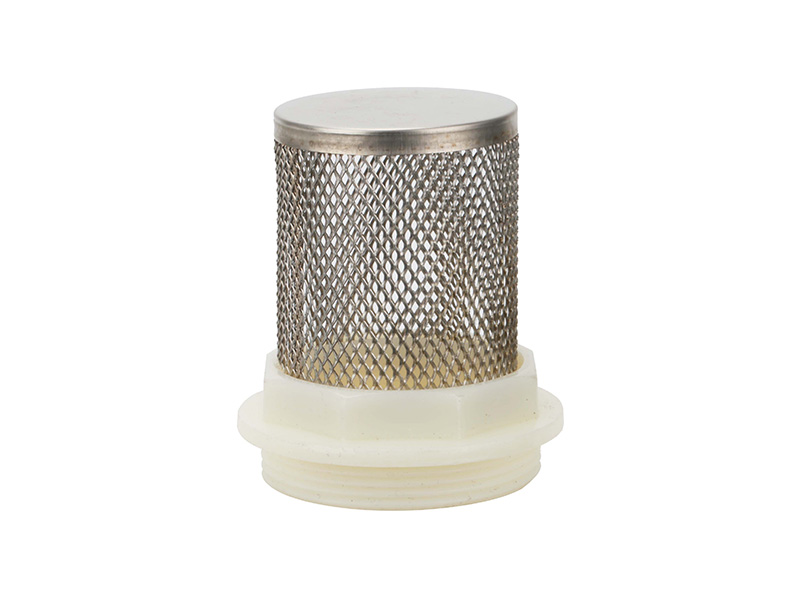 HN3301 Stainless Steel Fliter