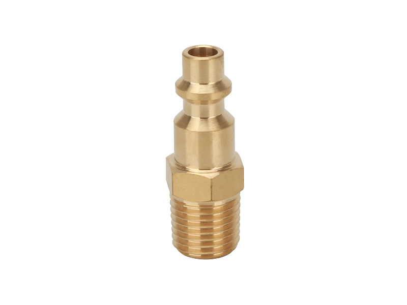 HN8521 Air Adapter Male Thread